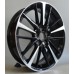 Toyota XFE130 7x17 5x114